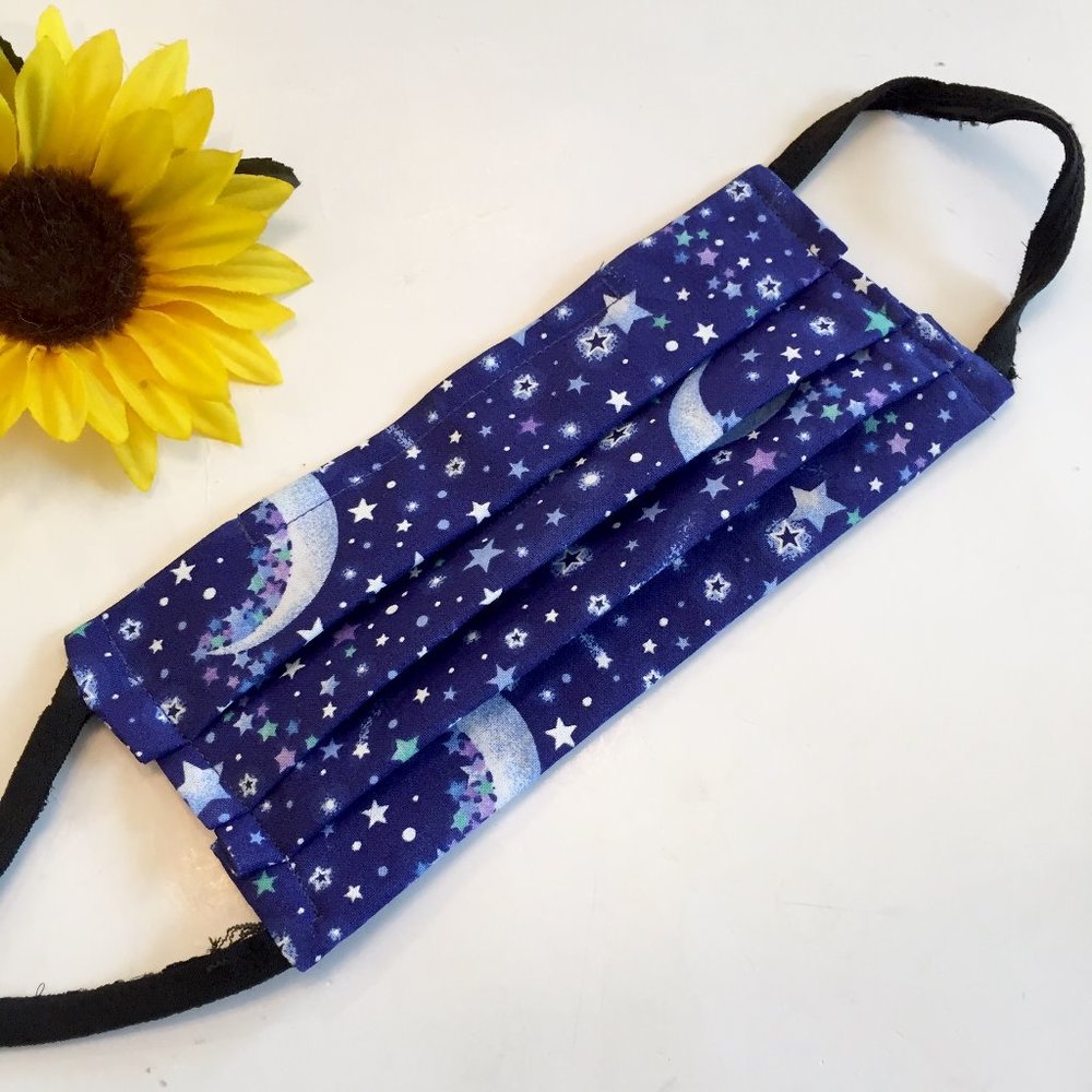 NOT FOR SALE Fabric Face Mask - Picture 3 of 6